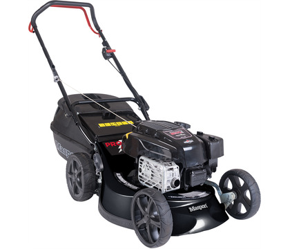 Masport Pro Power S19 SP Mower